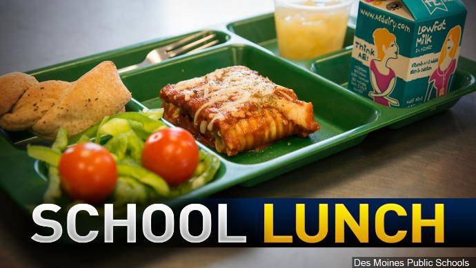 School Lunch