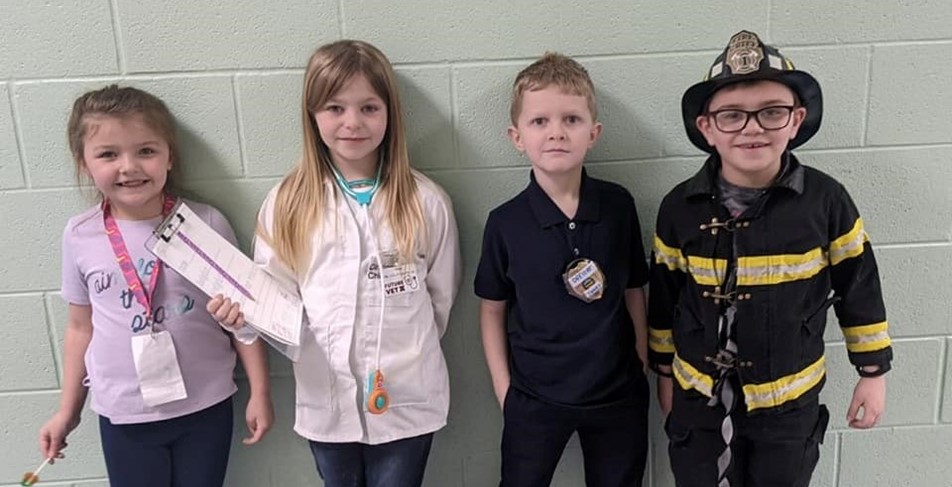 Career Day 1