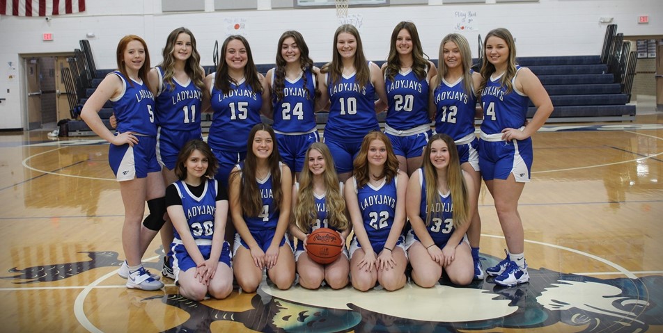 HS Girls Bball 22-23