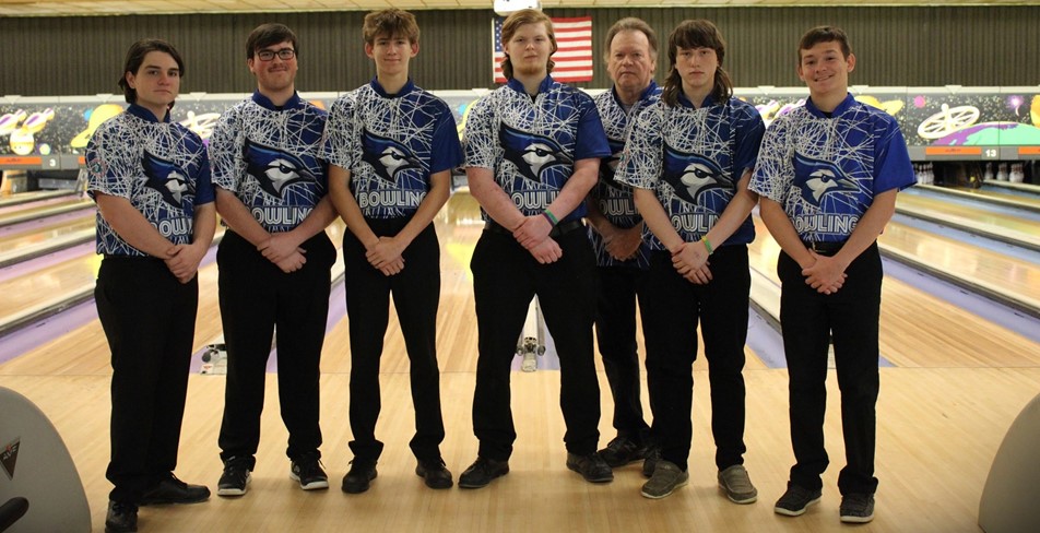 Boys Bowling 2022