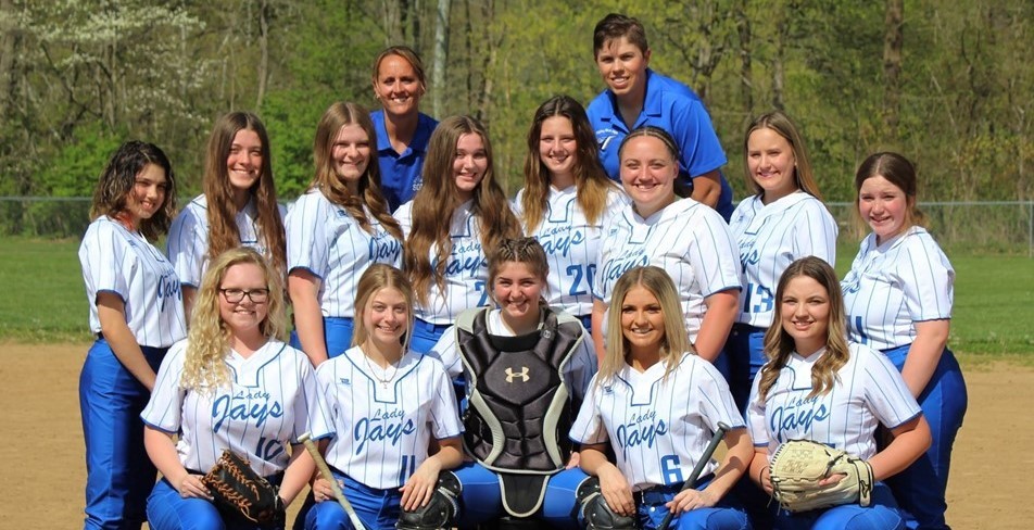 Softball 2023