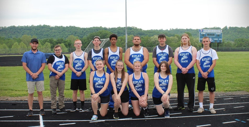 Track 2023