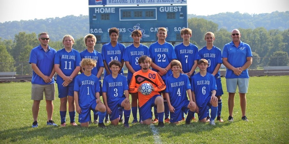 Boys Soccer