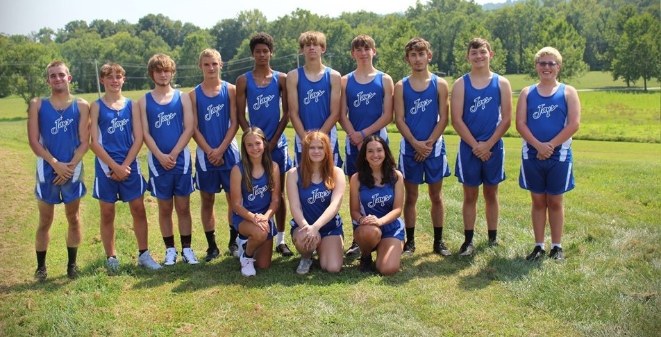 Varsity CC