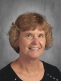 Pam Jenkins 