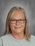 Christine Jones 