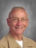 Sgt. Major Otis Kokensparger 