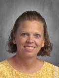 Terri McCleese 