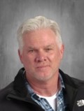 Jerry Stricklett 