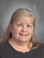 Jill Pollitt 