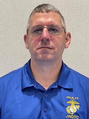 MSgt. William Forsee 