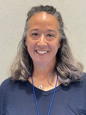 Kim Cooper 
